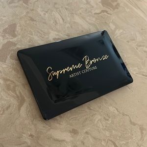 Artist Couture Supreme Bronze Palette